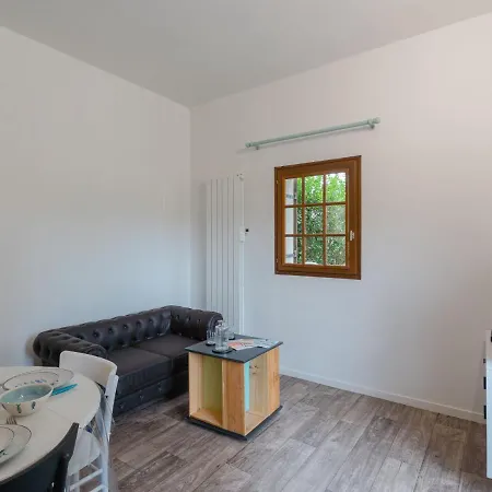 La Cour Du Moulin-6 By Interhome * Houlgate