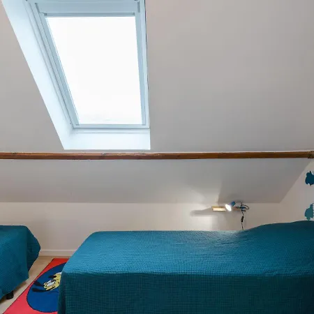 La Cour Du Moulin-6 By Interhome