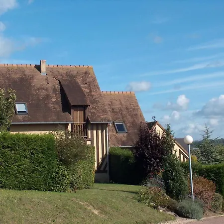 La Cour Du Moulin-6 By Interhome Dom wakacyjny