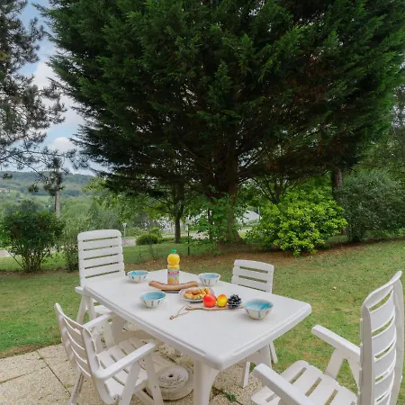 La Cour Du Moulin-6 By Interhome *