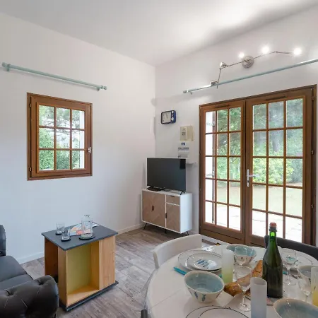La Cour Du Moulin By Interhome Holiday home *