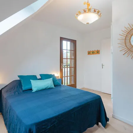 La Cour Du Moulin By Interhome
