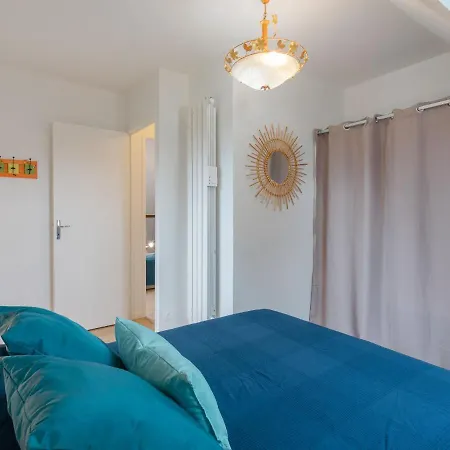 La Cour Du Moulin By Interhome Holiday home