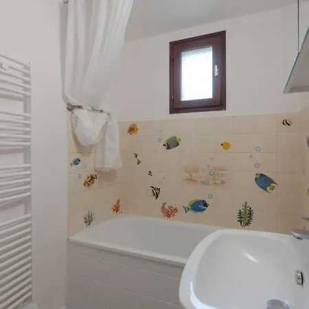 La Cour Du Moulin By Interhome